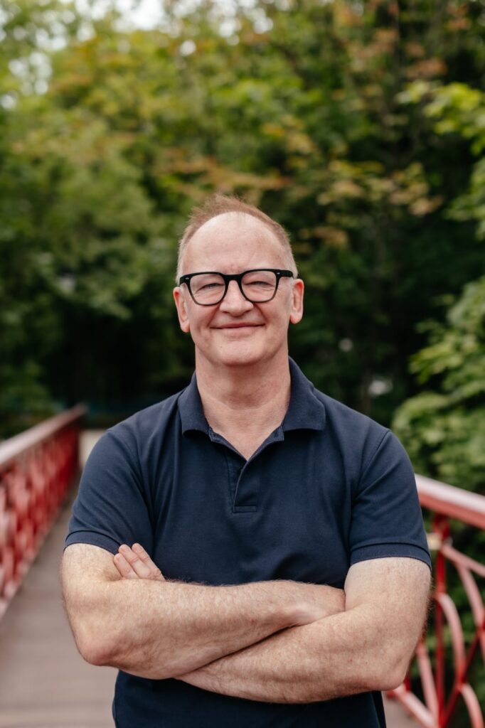Mark Mullan
